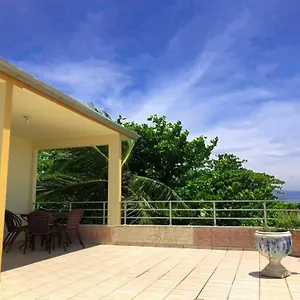 Cobertura Frente Mar Apartamento