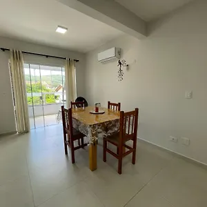Residencial Helena Pereque Sc Apartamento