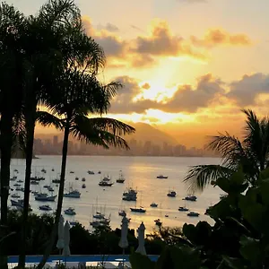 Sunset Locações De Casa de Férias