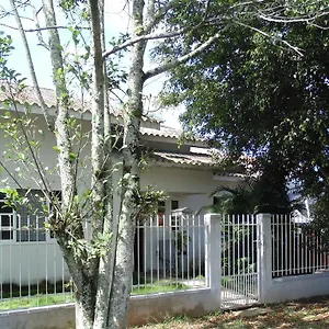 Casa Na Praia Casa de Férias
